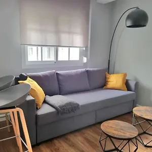  Apartamento Completo En La Playa Y Zona De Ocio España