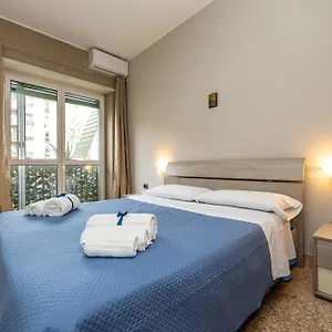  Apartamento Big Air Conditioning Wifi Netflix 90 Mq Italia