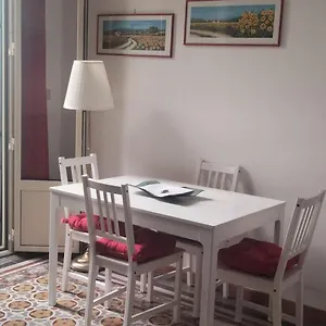 Le Terrazze Segrete Palerme
