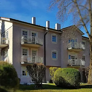 Falter Apartment Bad Reichenhall