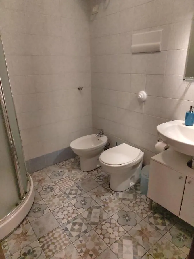 Ferienwohnung Al Vicolo Palermo