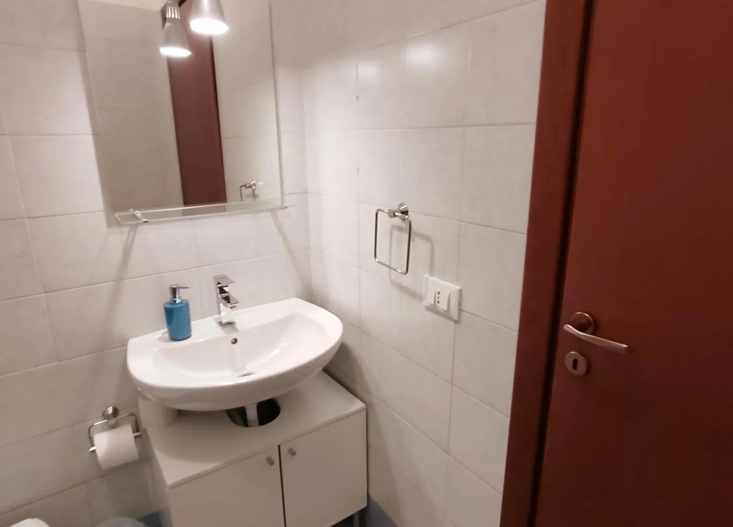 Al Vicolo Palermo Appartement