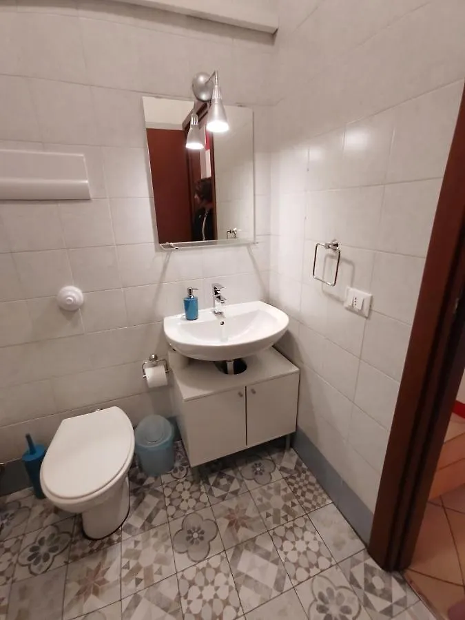 Ferienwohnung Al Vicolo Palermo Apartment