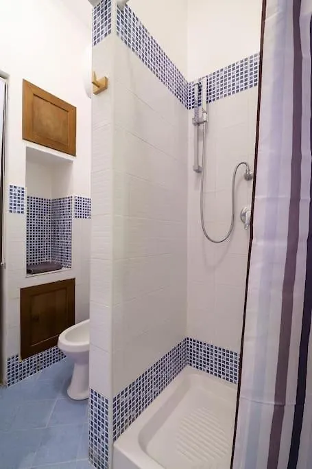 Al Vicolo Palermo Appartement Italië