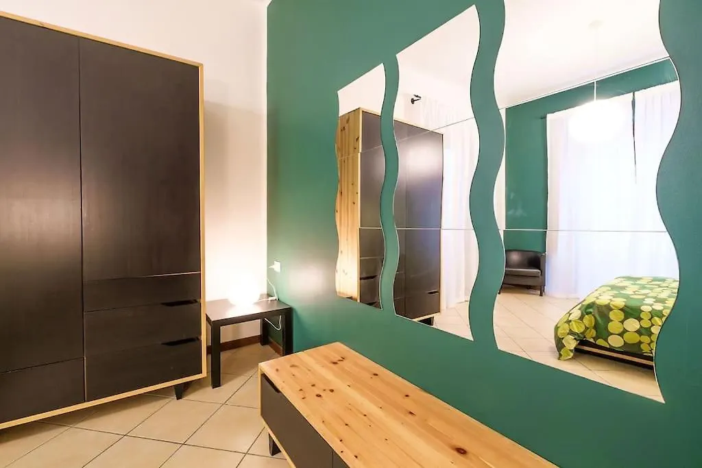 Al Vicolo Palermo Appartement