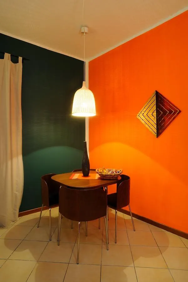 Al Vicolo Palermo Appartement