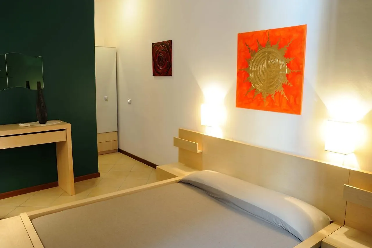 Ferienwohnung Al Vicolo Palermo 0*,