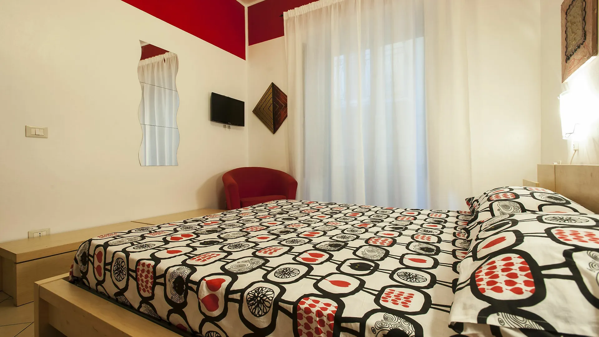 Ferienwohnung Al Vicolo Palermo Apartment
