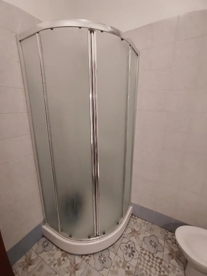 Al Vicolo Palermo Apartment Italy